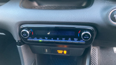 Toyota Yaris 1.5 Hybrid GR Sport 5dr CVT Hybrid Hatchback